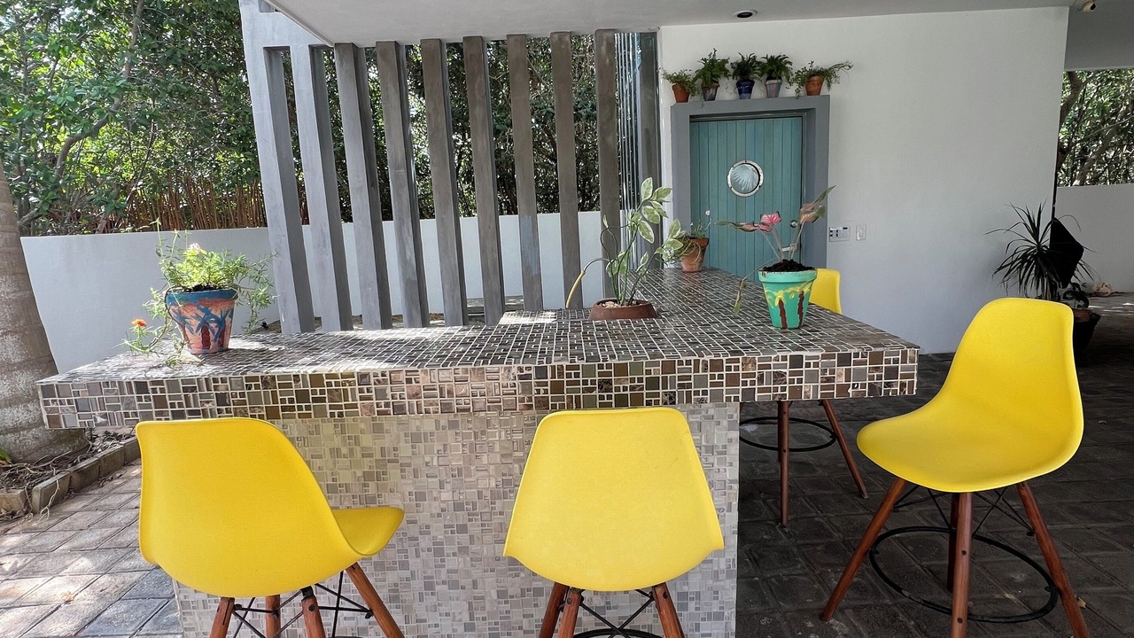 Photo of Outdoor in Isla Holbox