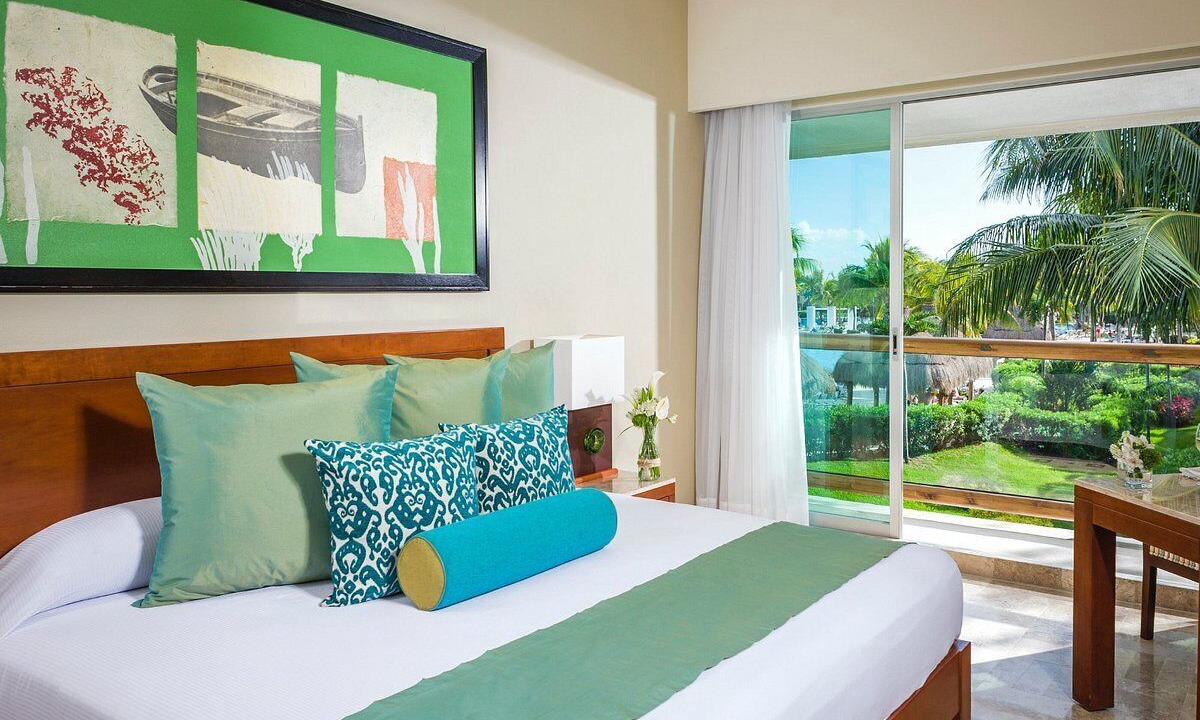 Photo of Bedroom in Ejidal