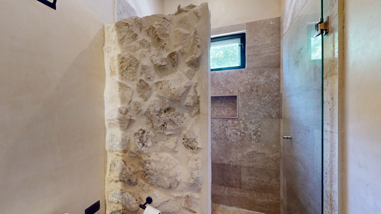 Photo of Bathroom in Akumal