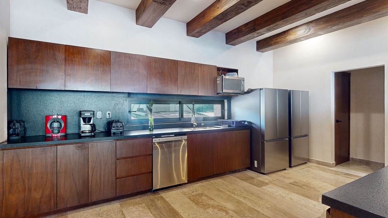 Photo of Kitchen in Akumal