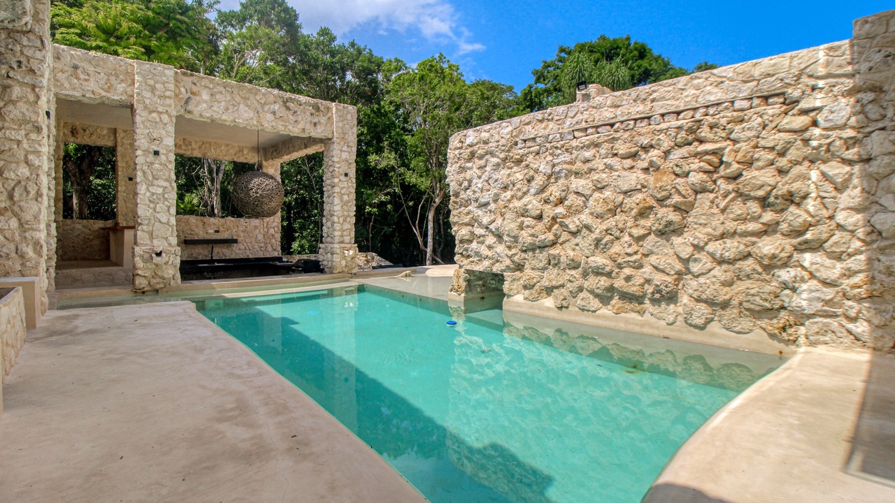 Photo of Outdoor in Akumal
