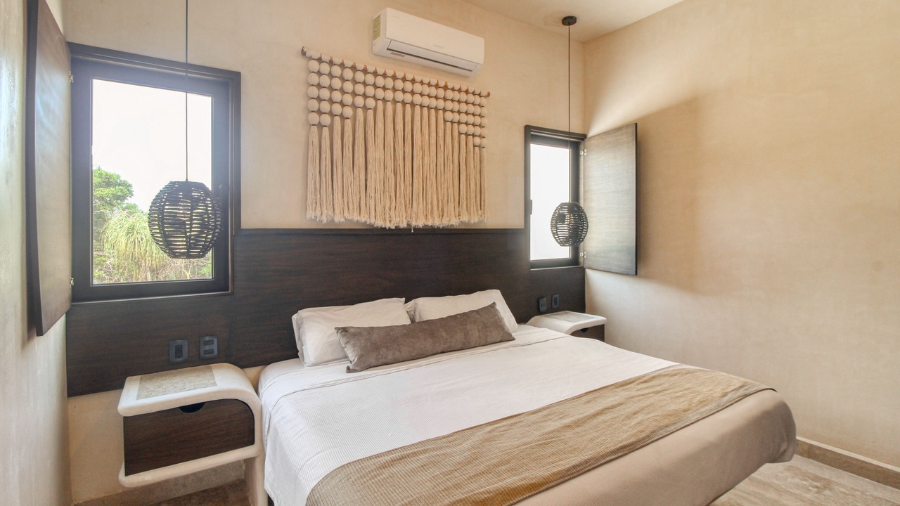 Photo of Bedroom in Akumal