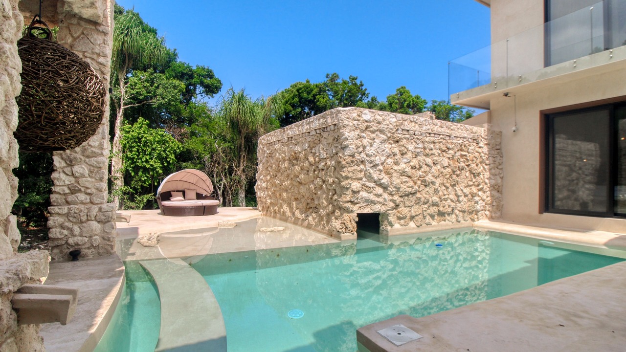 Photo of Outdoor in Akumal