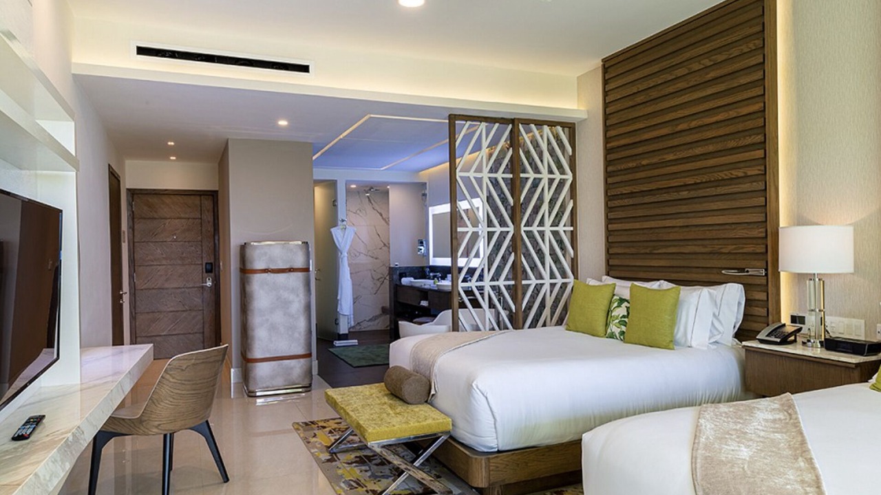 Photo of Bedroom in Puerto Juarez