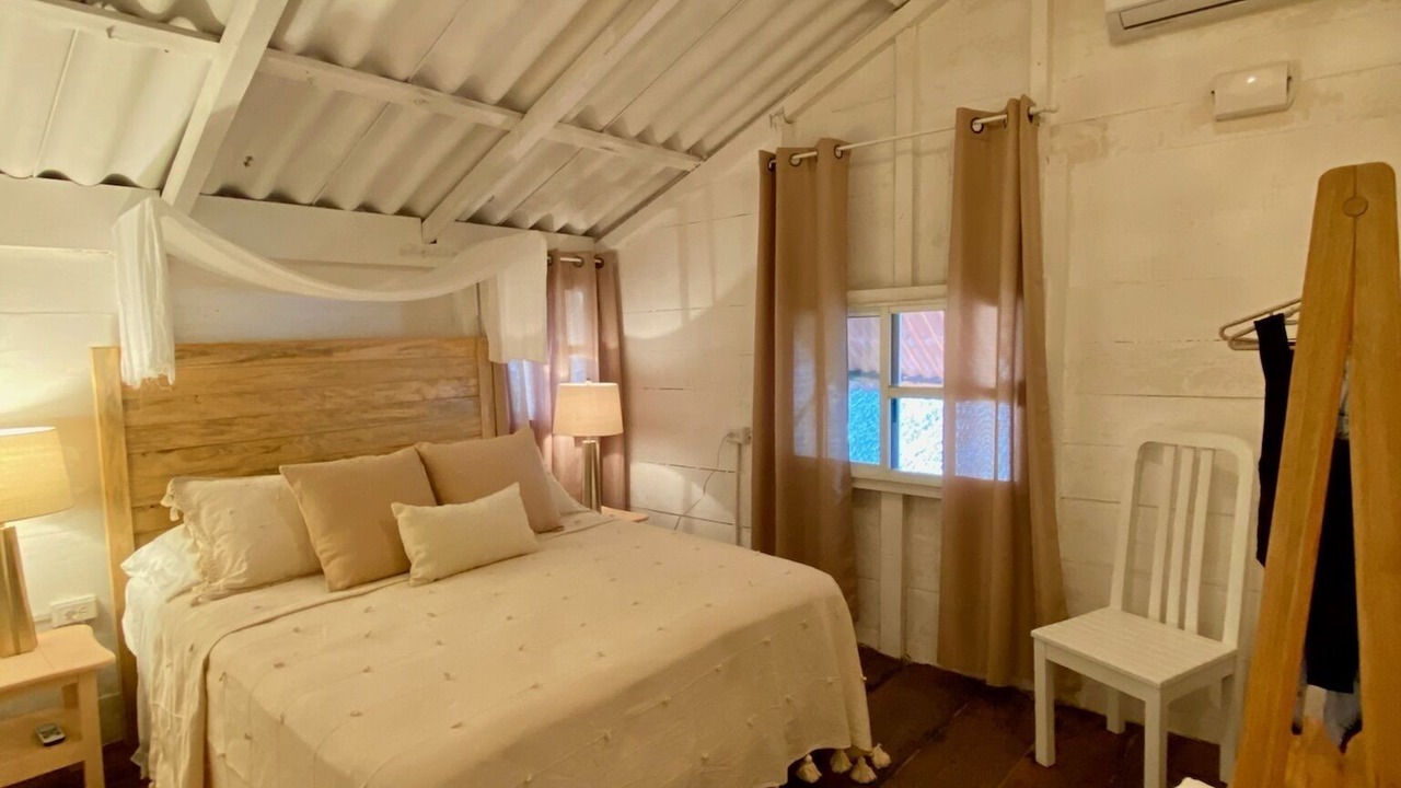 Photo of Bedroom in El Cuyo