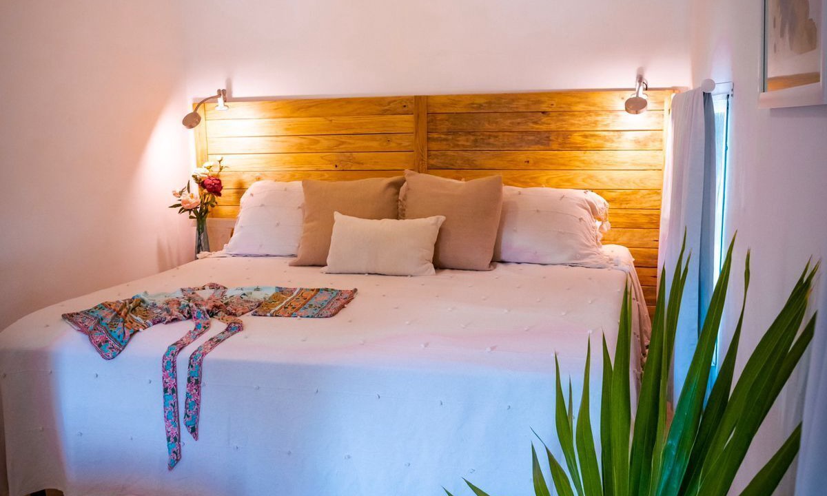 Photo of Bedroom in El Cuyo