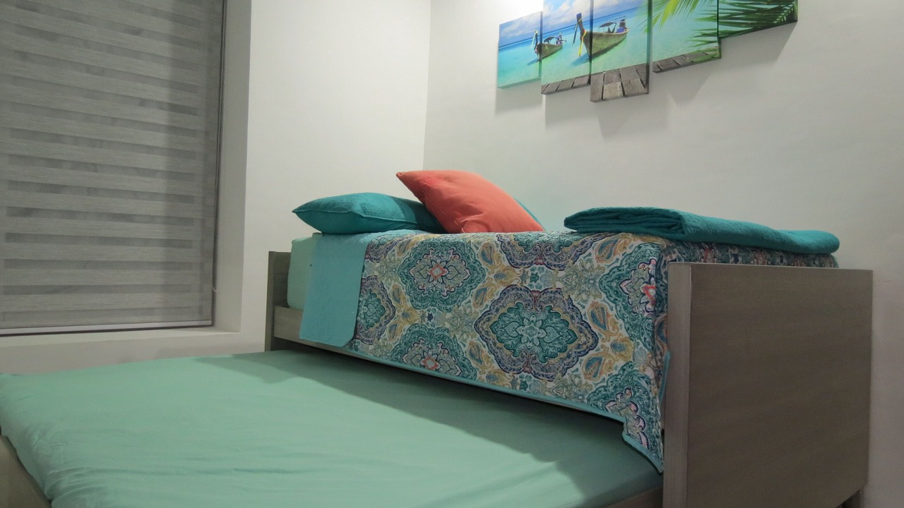 Photo of Bedroom in Akumal