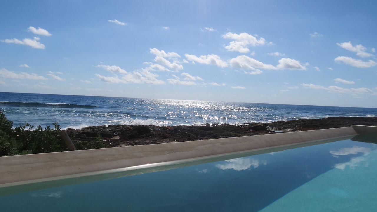 Photo of Outdoor in Akumal