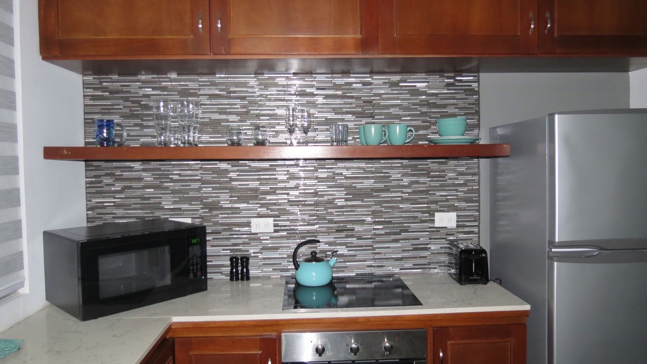 Photo of Kitchen in Akumal