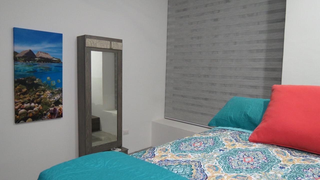 Photo of Bedroom in Akumal