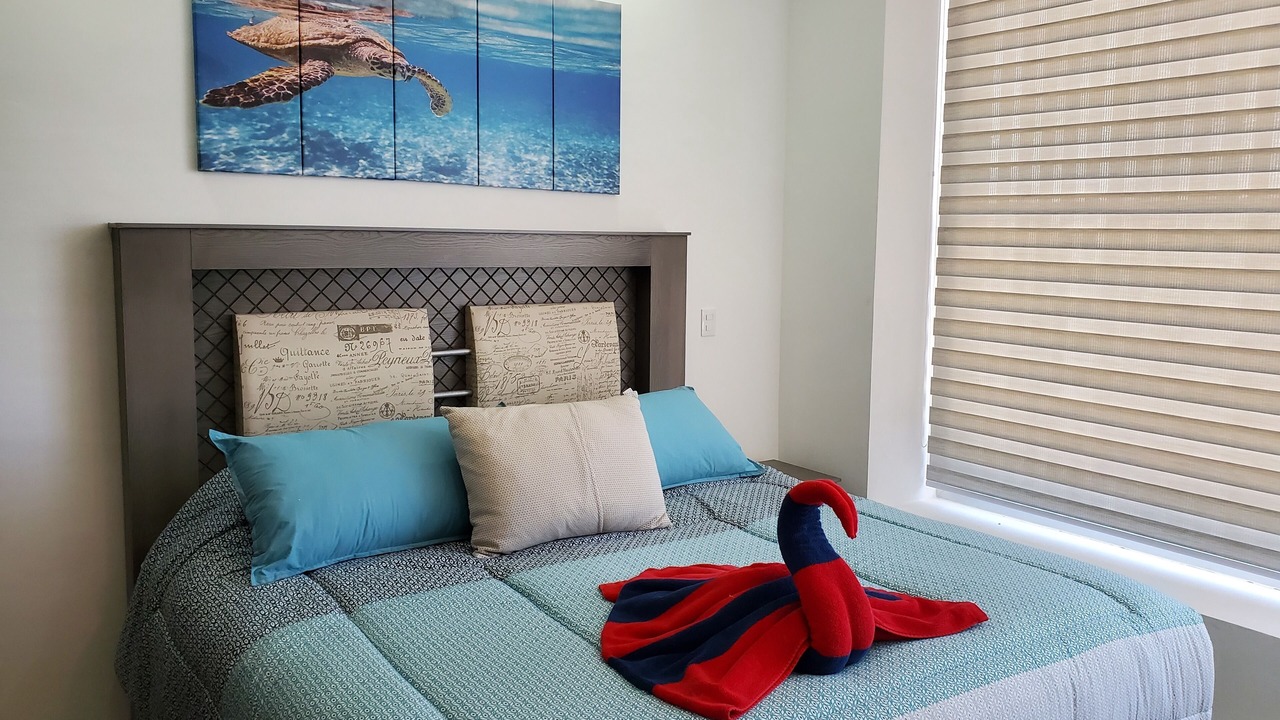Photo of Bedroom in Akumal