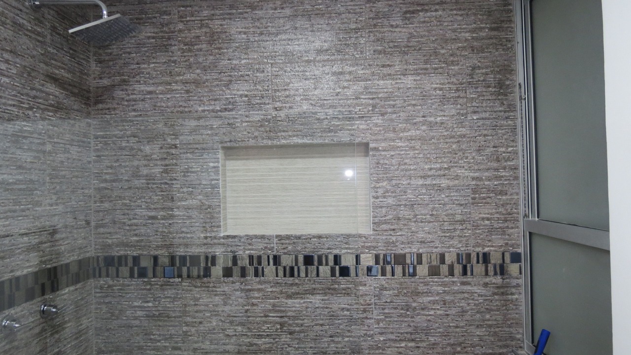 Photo of Bathroom in Akumal
