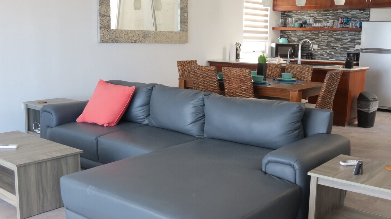 Photo of Livingroom in Akumal