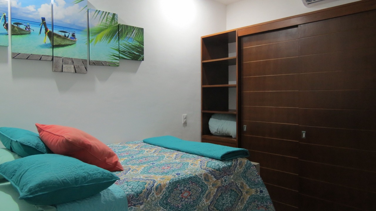 Photo of Bedroom in Akumal