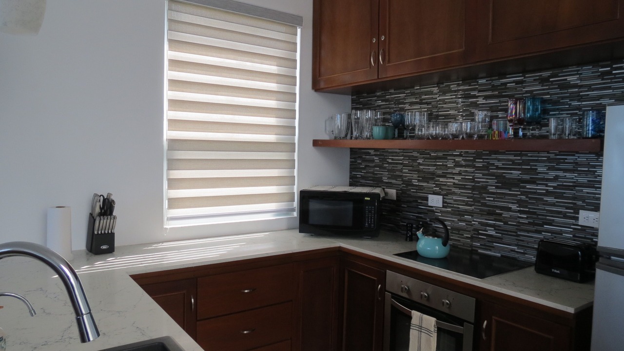 Photo of Kitchen in Akumal
