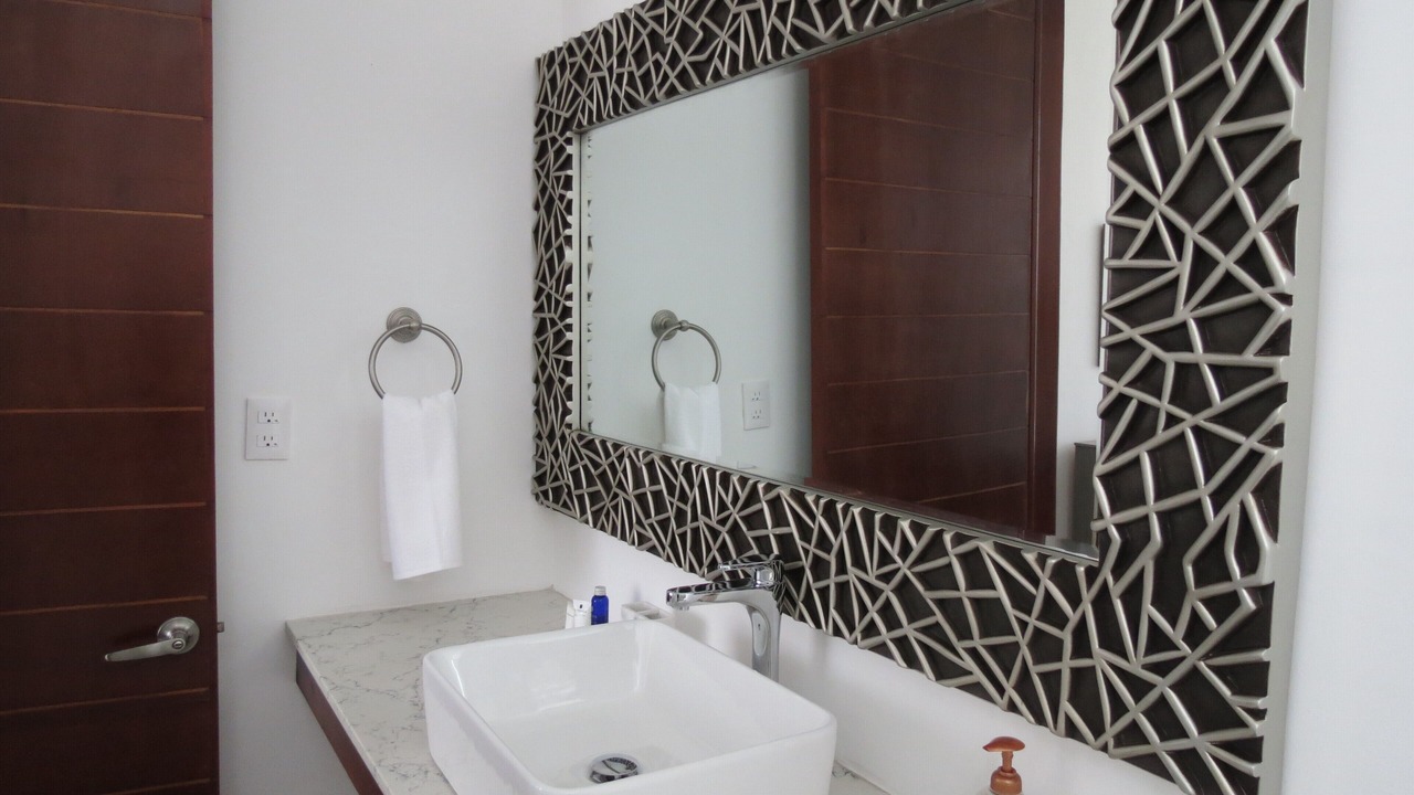 Photo of Bathroom in Akumal