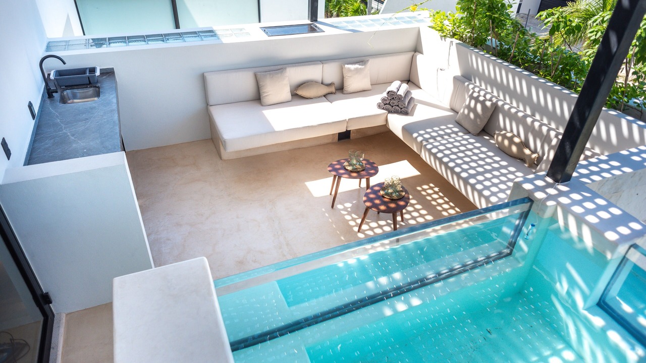 Photo of Outdoor in Zona Hotelera