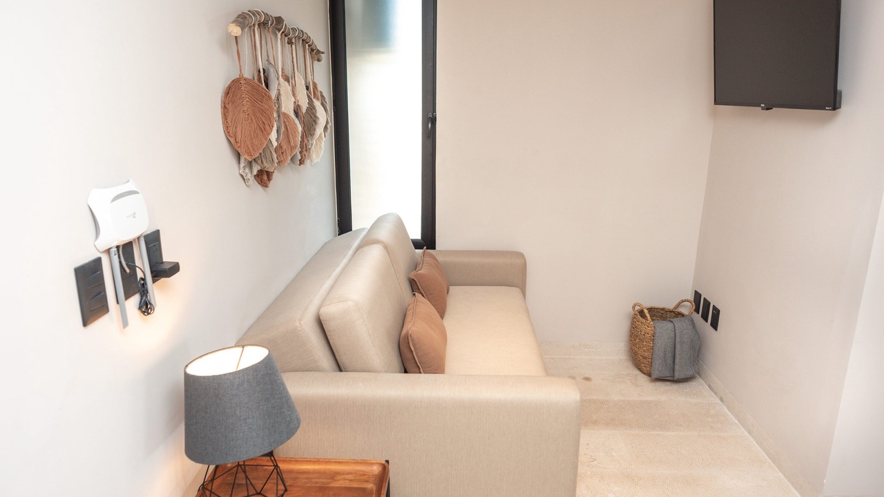 Photo of Livingroom in Zona Hotelera