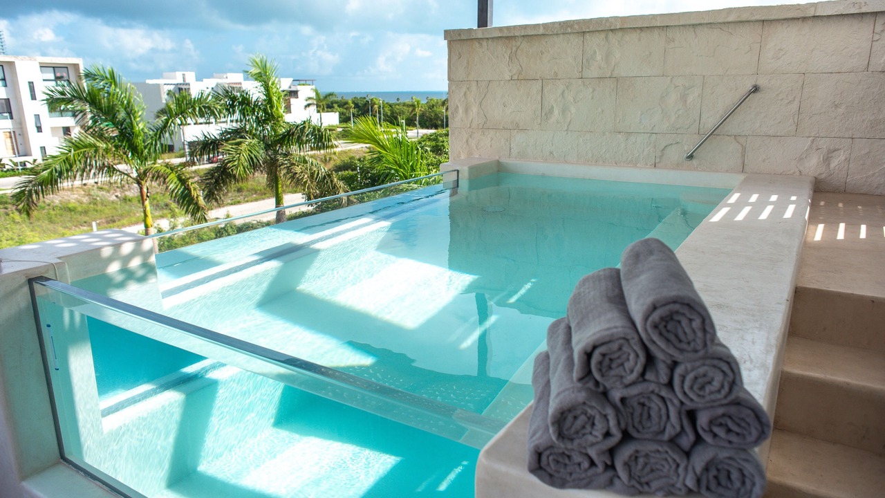 Photo of Outdoor in Zona Hotelera
