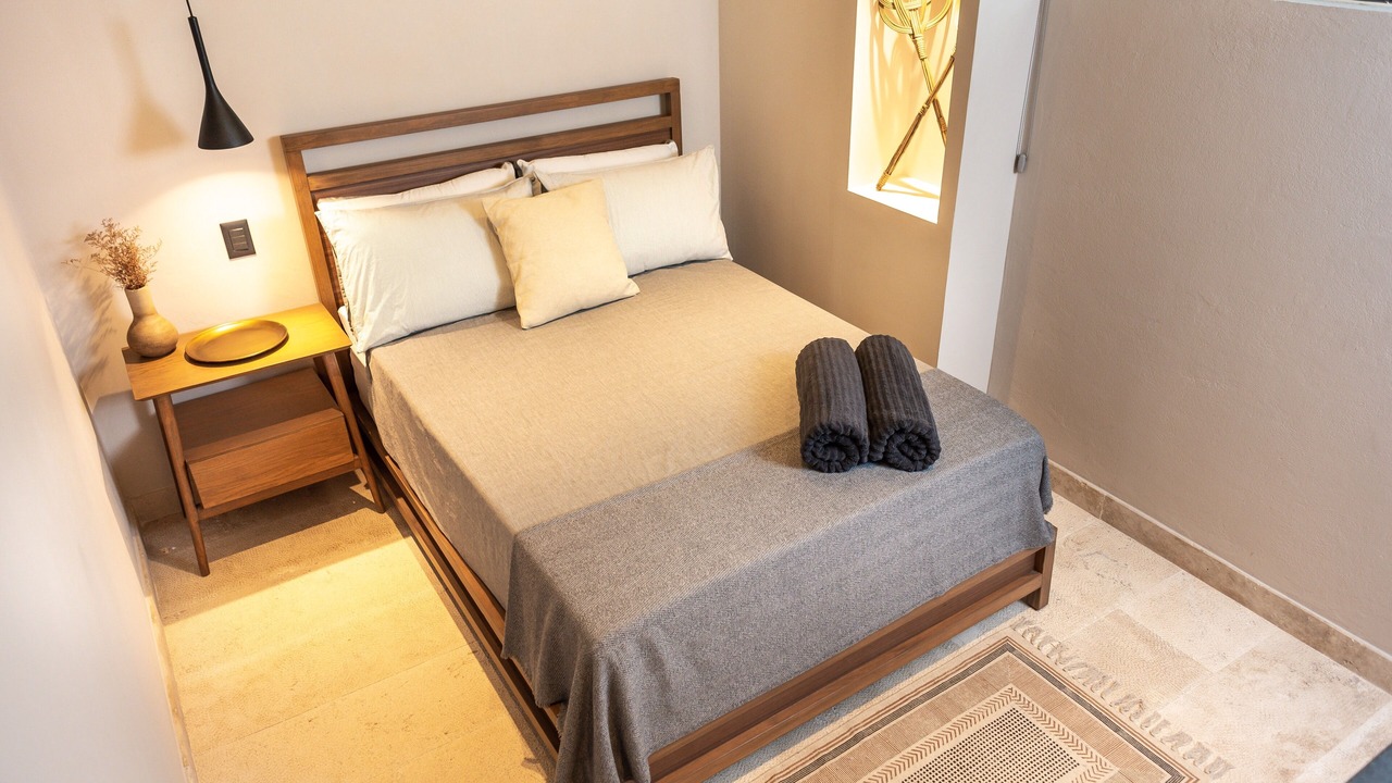 Photo of Bedroom in Zona Hotelera