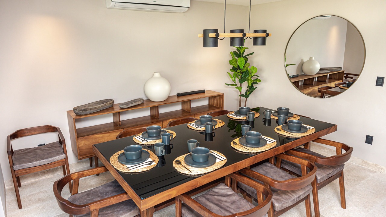 Photo of Livingroom in Zona Hotelera