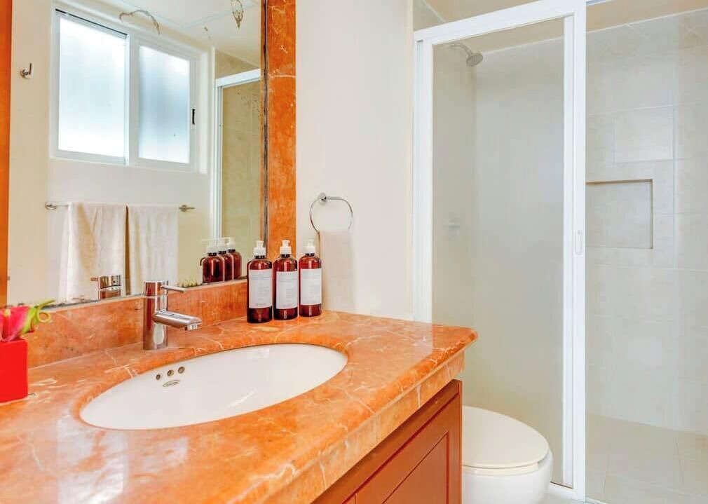 Photo of Bathroom in Zazil-ha