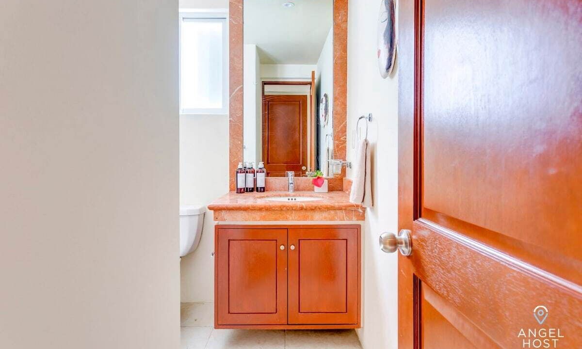 Photo of Bathroom in Zazil-ha