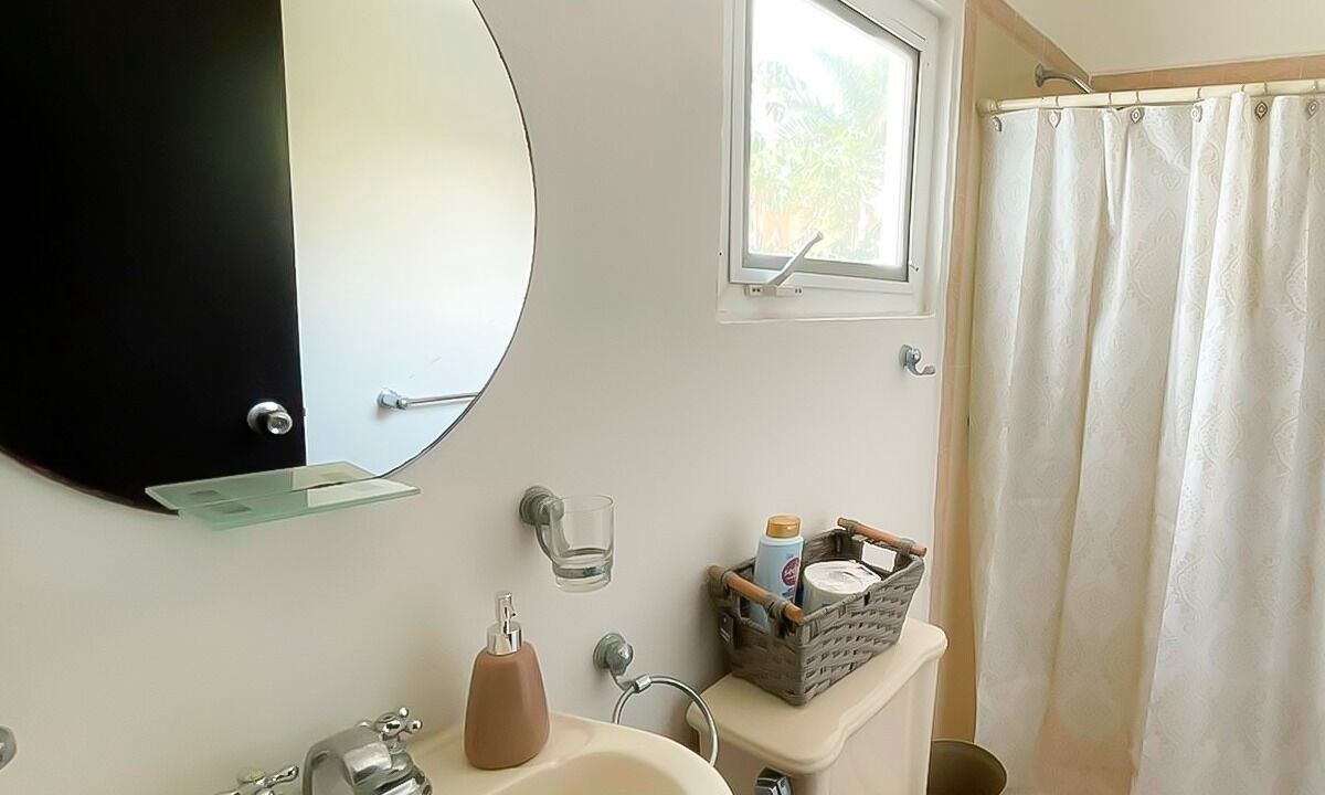 Photo of Bathroom in Downtown Cancun