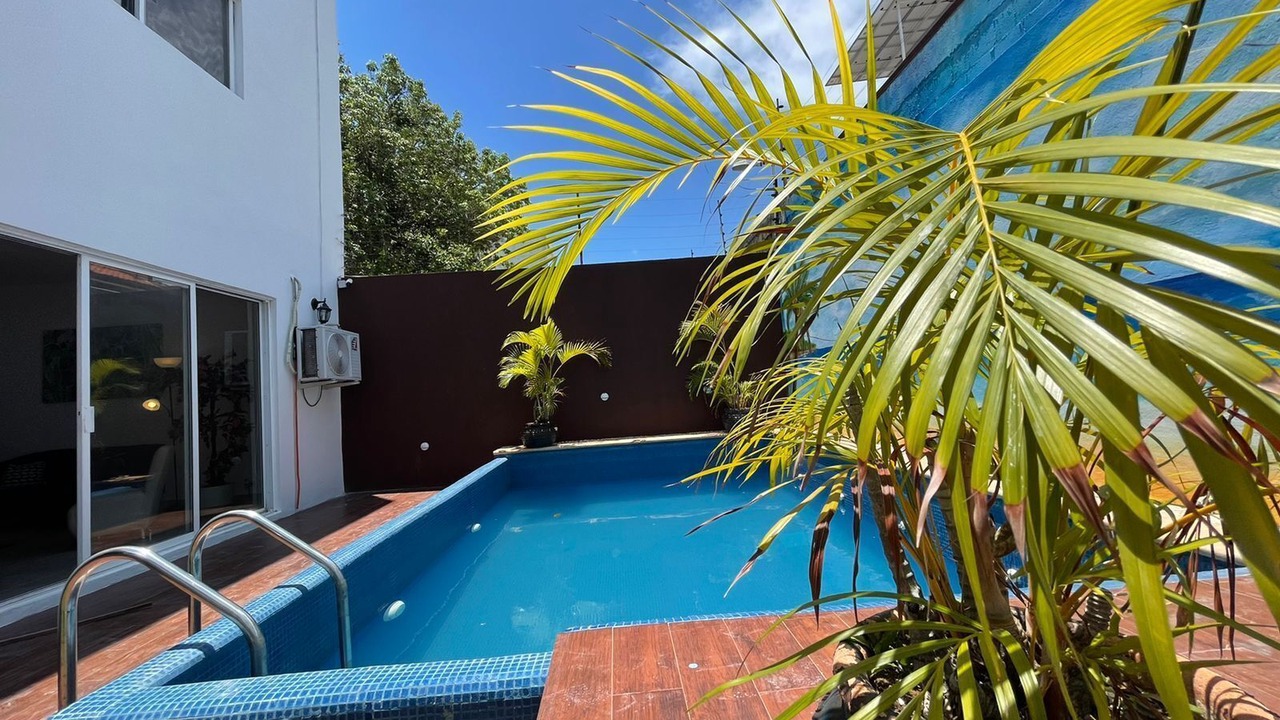 Photo of Outdoor in Downtown Cancun