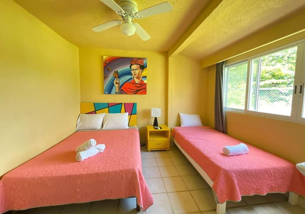 Photo of Bedroom in Zona Hotelera