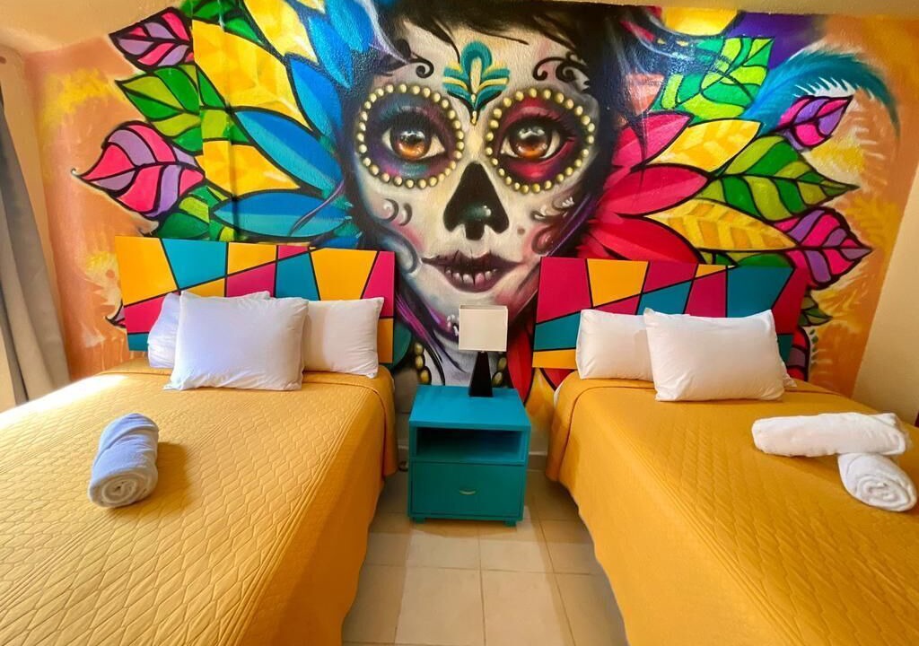 Photo of Bedroom in Zona Hotelera