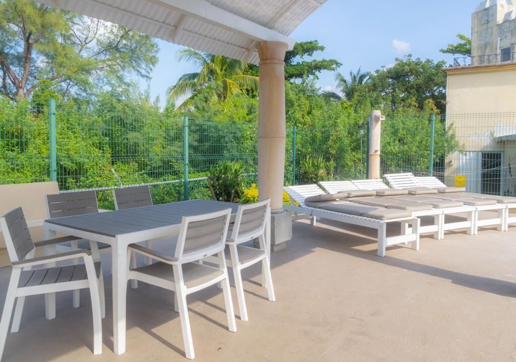 Photo of Outdoor in Zona Hotelera