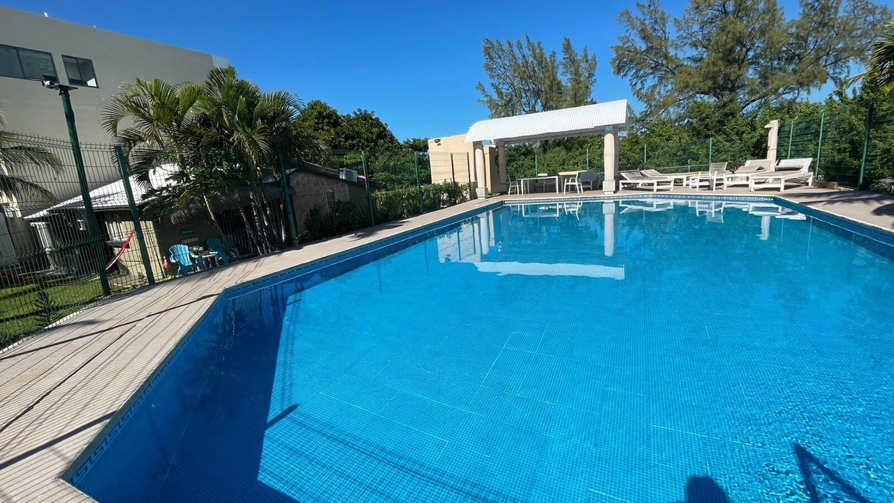 Photo of Outdoor in Zona Hotelera