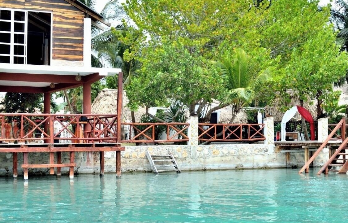 Photo of Outdoor in Huay-Pix