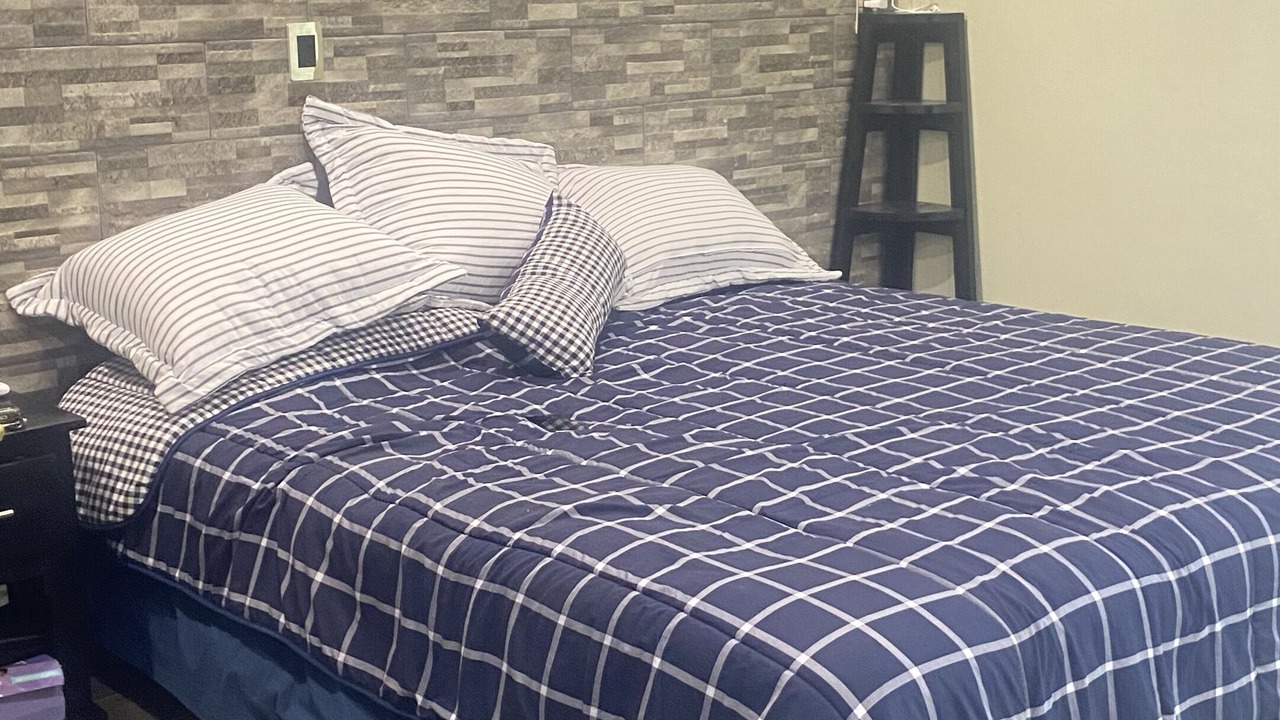 Photo of Bedroom in Huay-Pix