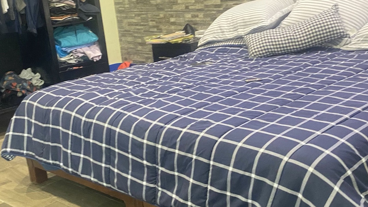 Photo of Bedroom in Huay-Pix