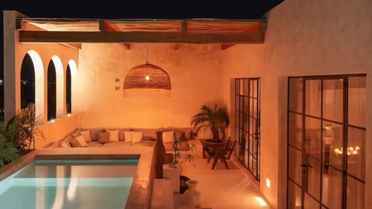 Photo of Patio Balcony in La Veleta