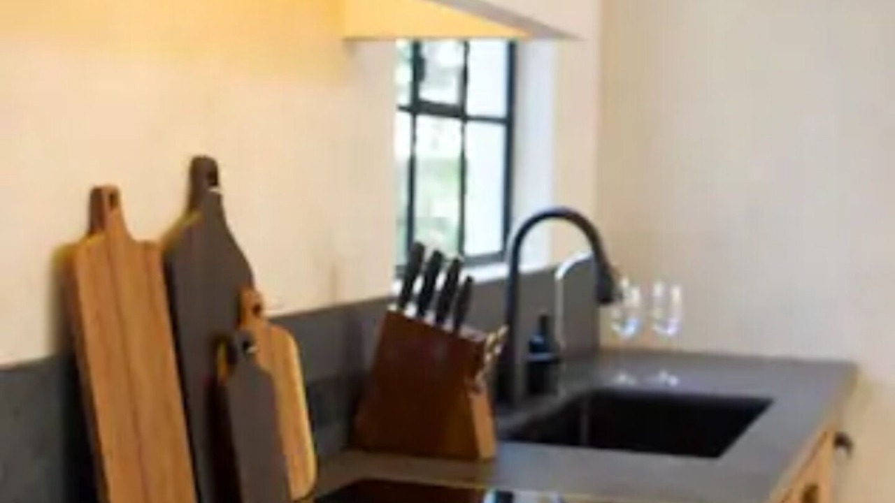 Photo of Kitchen in La Veleta
