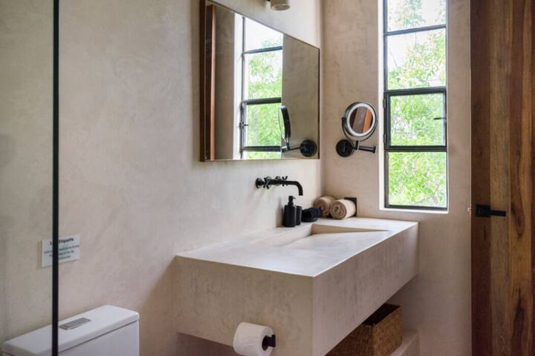 Photo of Bathroom in La Veleta