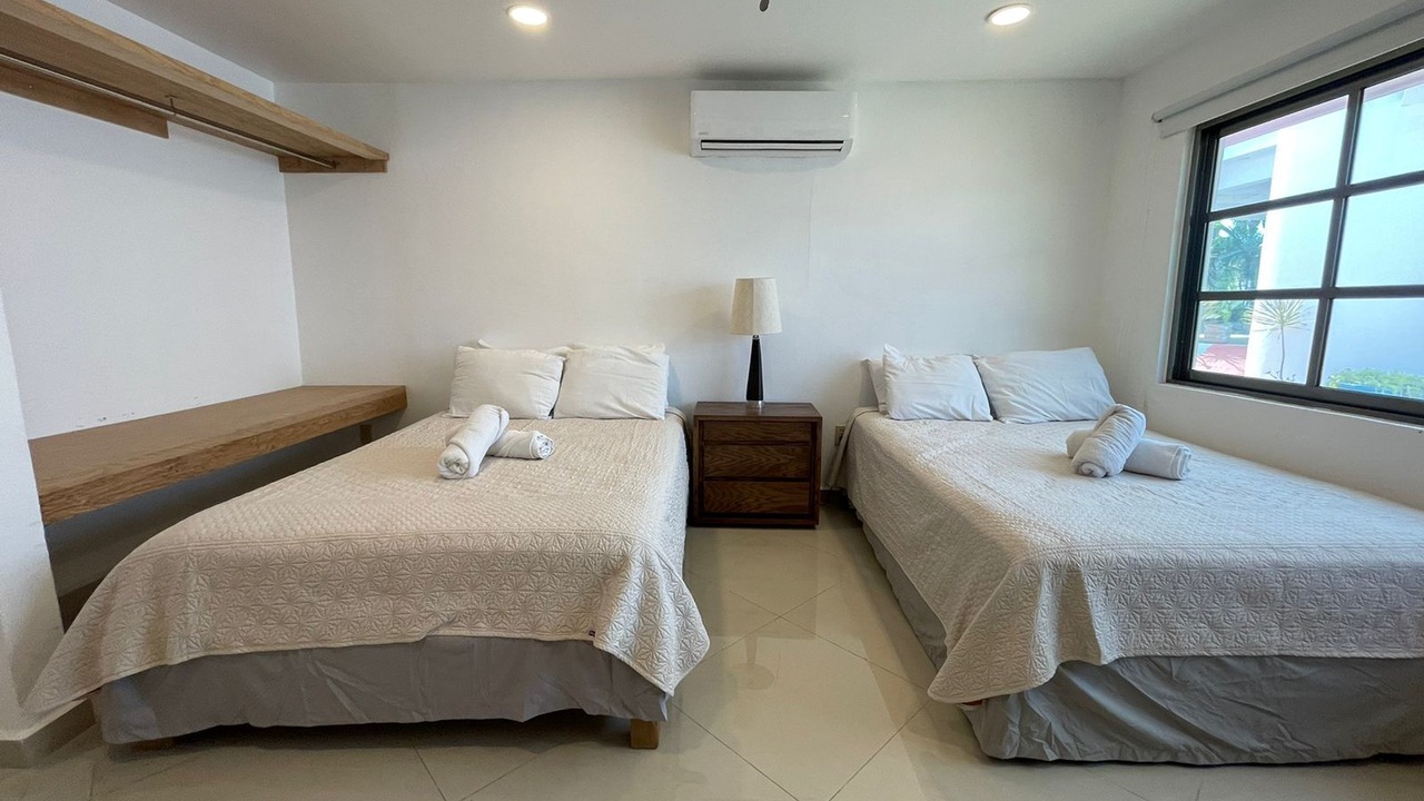Photo of Bedroom in Zona Hotelera
