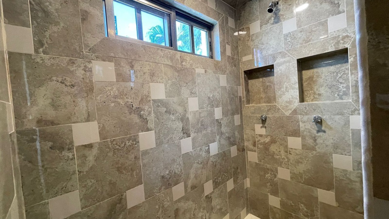 Photo of Bathroom in Zona Hotelera