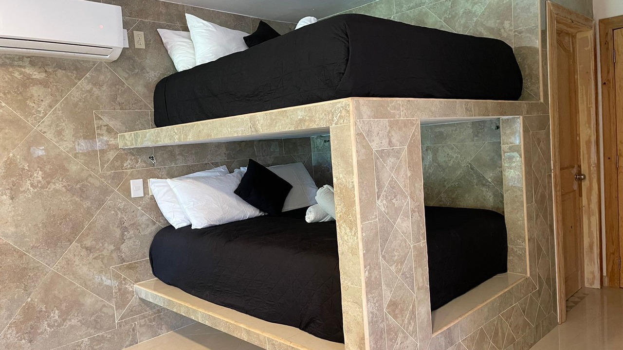 Photo of Bedroom in Zona Hotelera