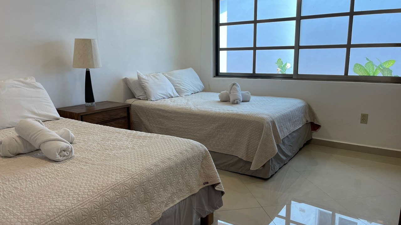 Photo of Bedroom in Zona Hotelera