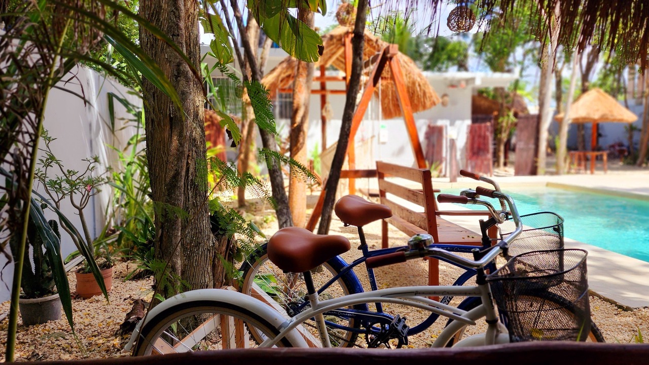 Photo of Outdoor in Chetumal