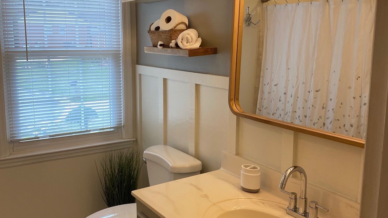Photo of Bathroom in Montclair