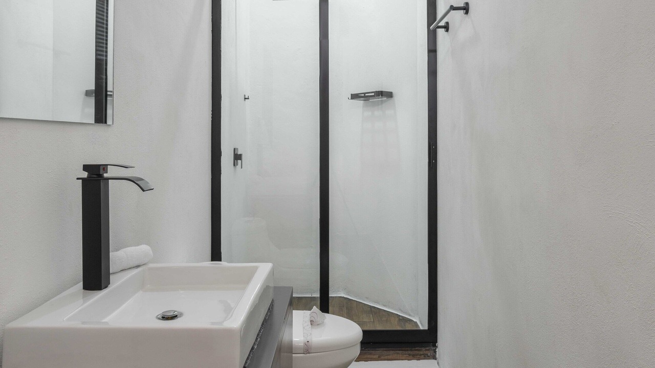 Photo of Bathroom in La Veleta