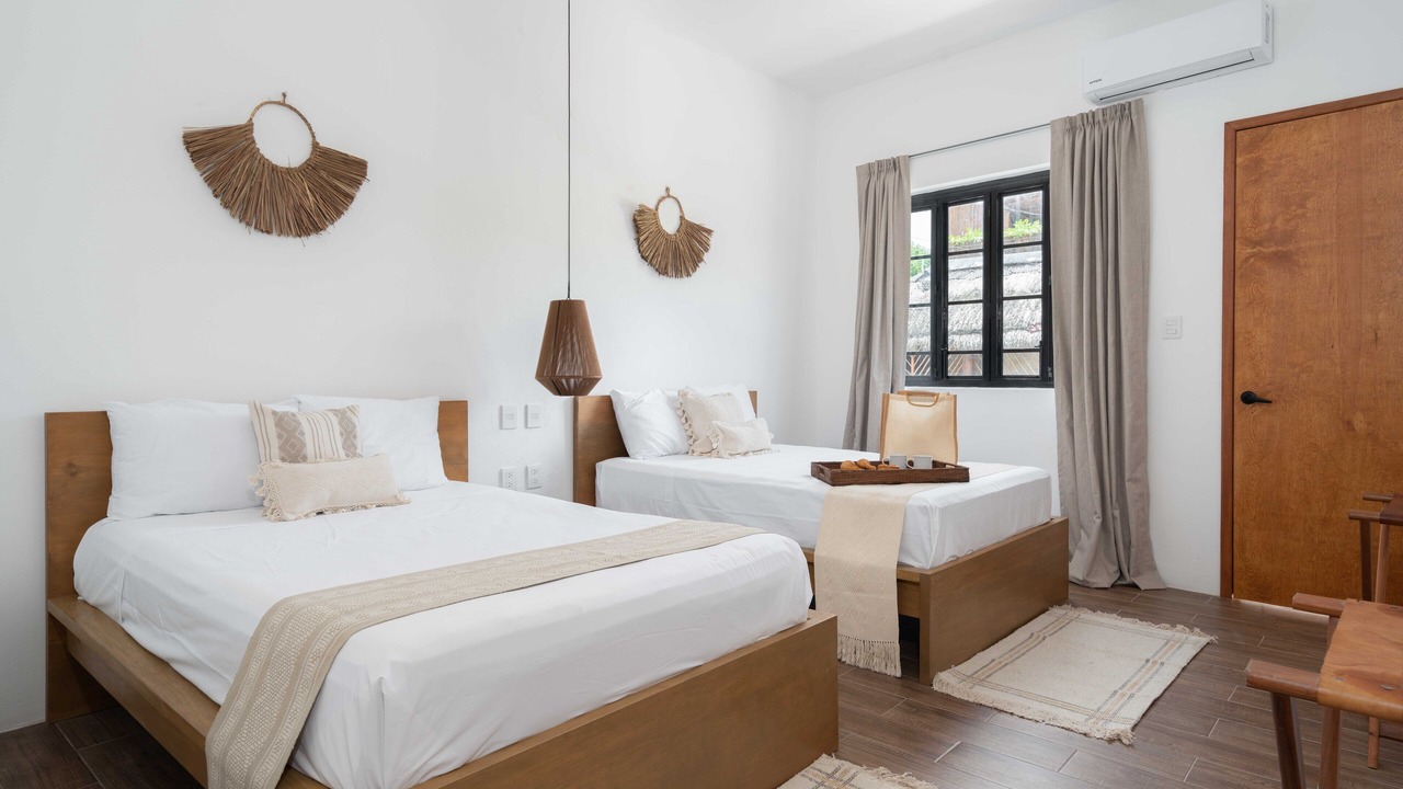 Photo of Bedroom in La Veleta