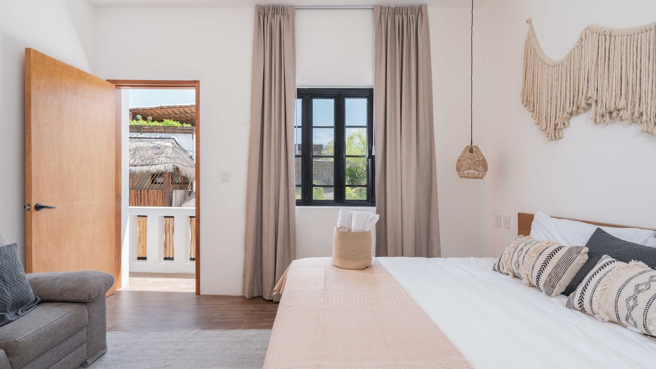 Photo of Bedroom in La Veleta