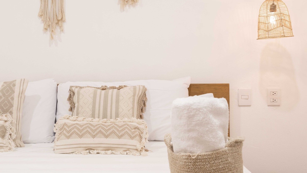 Photo of Bedroom in La Veleta