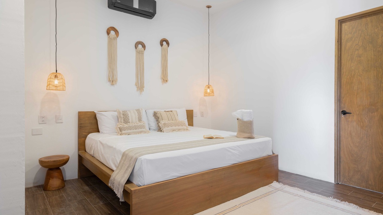 Photo of Bedroom in La Veleta